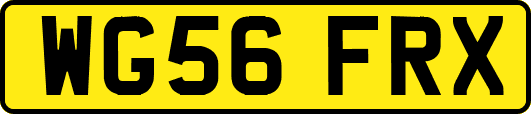 WG56FRX