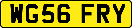WG56FRY