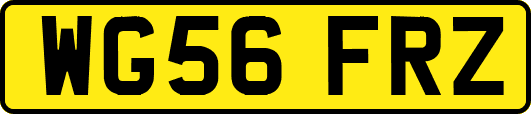 WG56FRZ