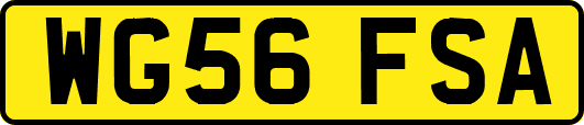 WG56FSA