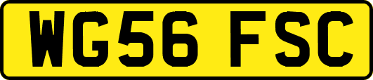WG56FSC
