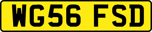 WG56FSD