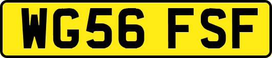 WG56FSF