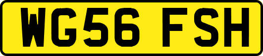 WG56FSH