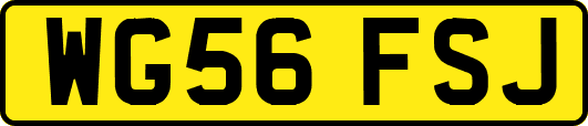 WG56FSJ