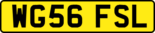 WG56FSL