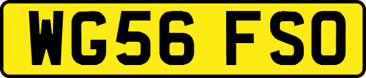 WG56FSO
