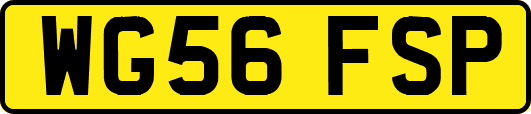 WG56FSP