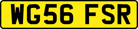 WG56FSR
