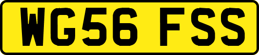 WG56FSS