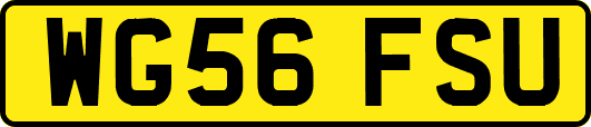 WG56FSU