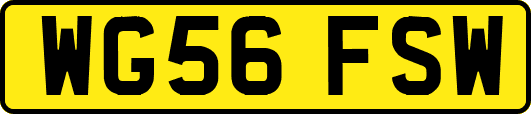 WG56FSW
