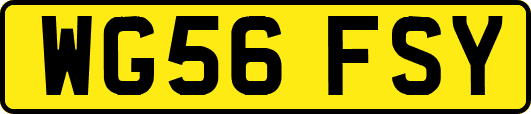 WG56FSY