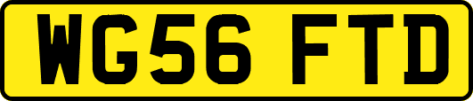 WG56FTD