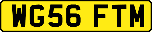 WG56FTM