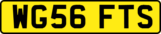 WG56FTS