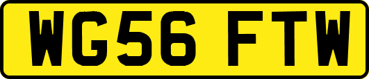 WG56FTW