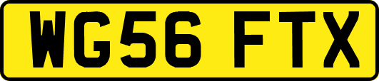 WG56FTX