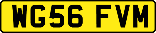 WG56FVM