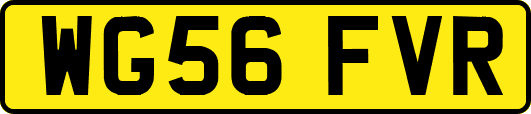 WG56FVR