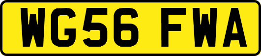 WG56FWA