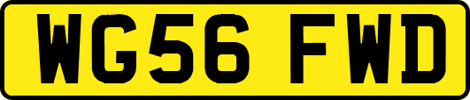 WG56FWD