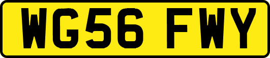WG56FWY