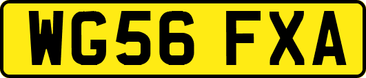 WG56FXA