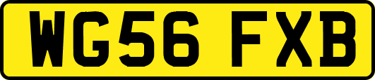 WG56FXB