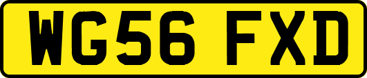 WG56FXD