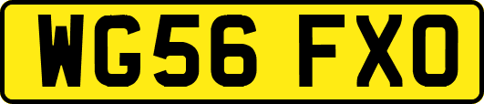 WG56FXO