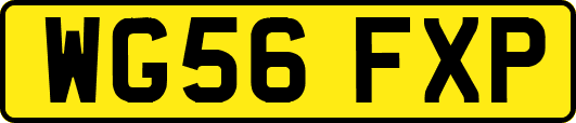 WG56FXP