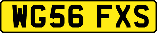 WG56FXS