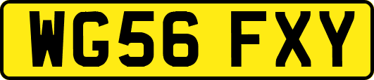 WG56FXY