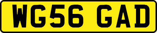 WG56GAD