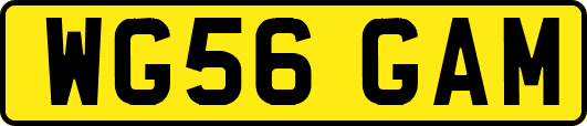 WG56GAM