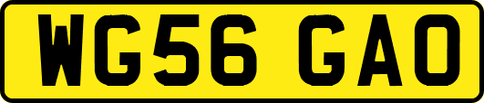 WG56GAO
