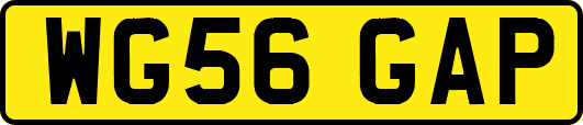WG56GAP