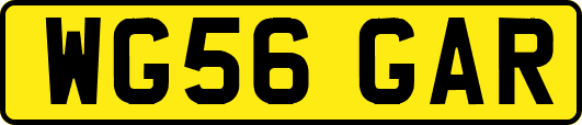WG56GAR