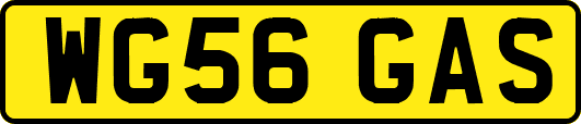 WG56GAS