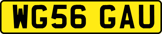 WG56GAU