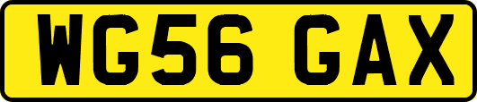 WG56GAX