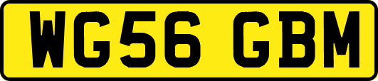 WG56GBM