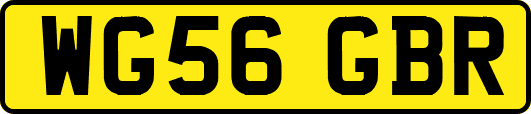 WG56GBR