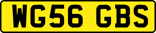 WG56GBS