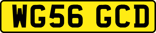 WG56GCD