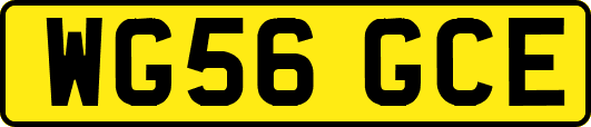 WG56GCE