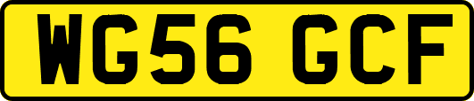 WG56GCF