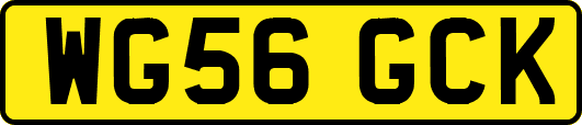 WG56GCK