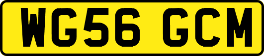 WG56GCM